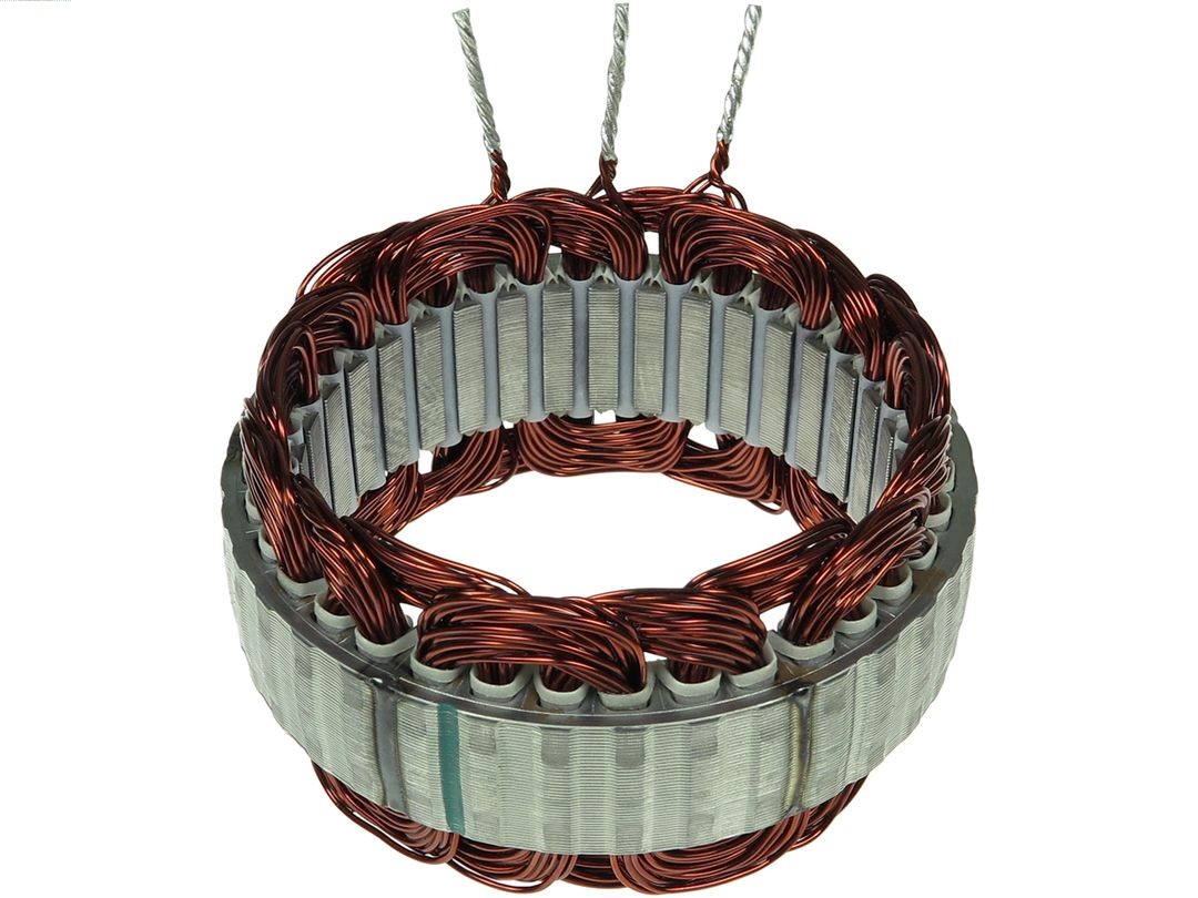 Stator, generator AS-PL AS3007