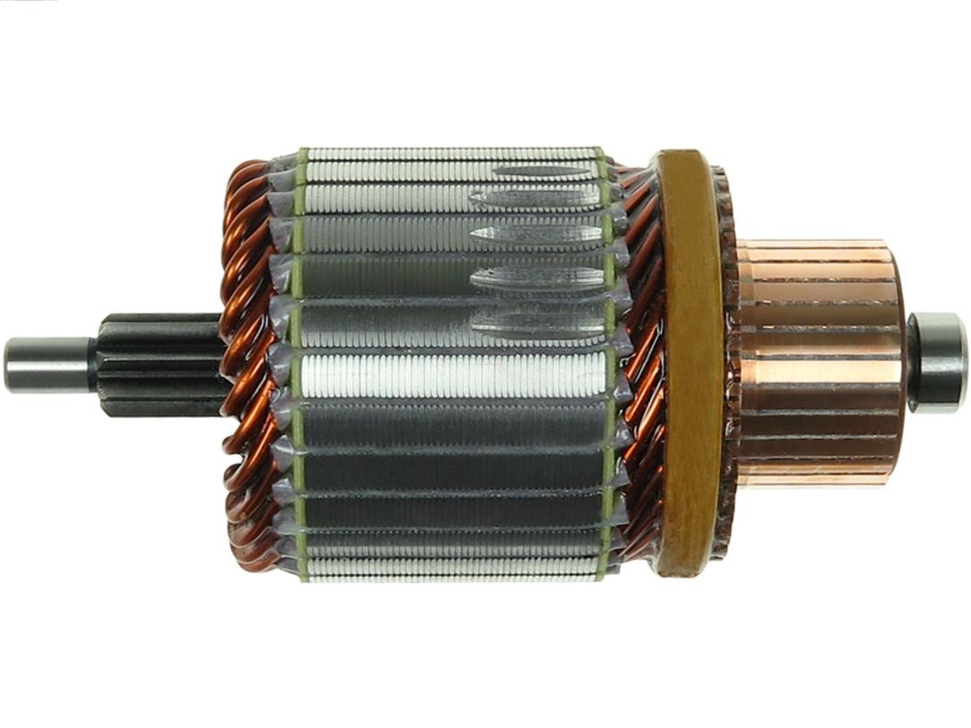 Anker, starter AS-PL SA2010