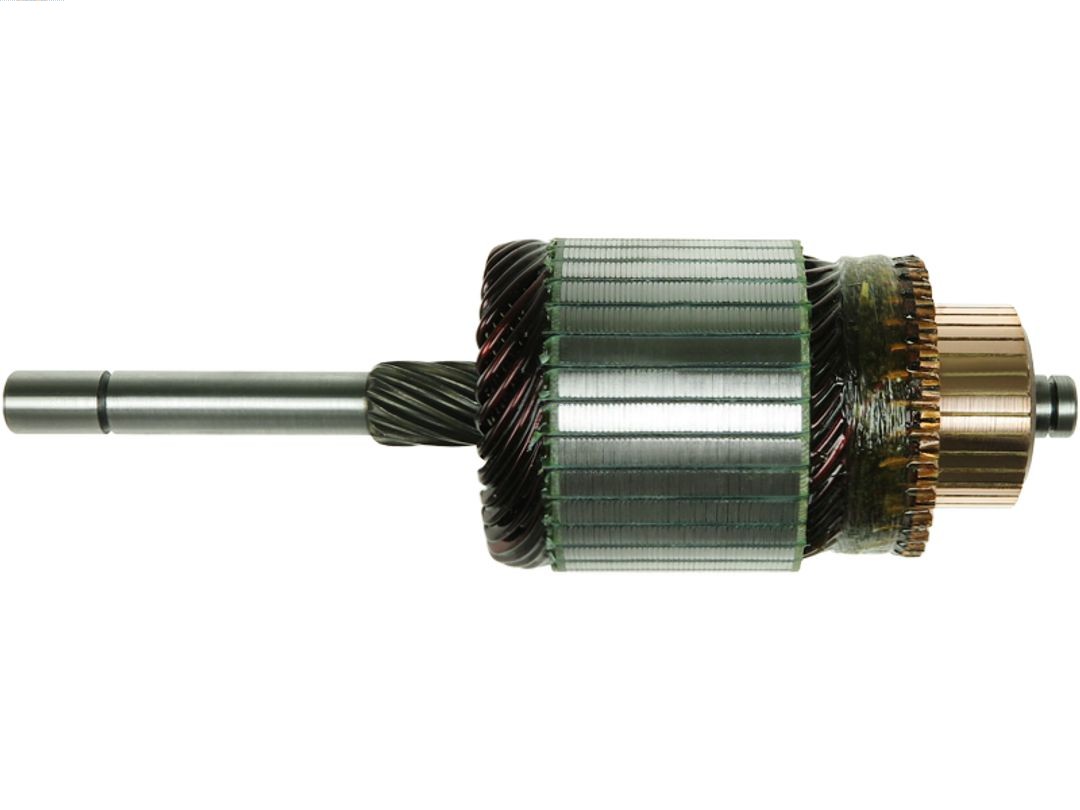 Anker, starter AS-PL SA2004