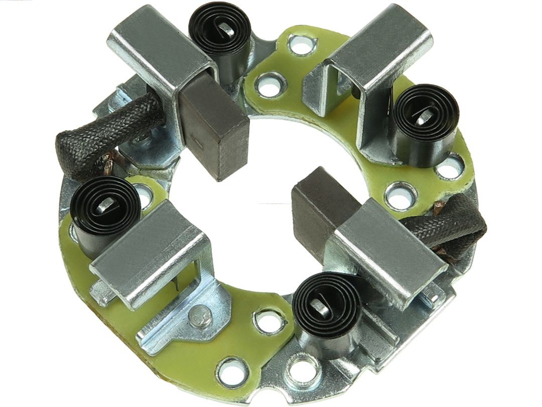 Houder, koolborstel AS-PL SBH5006