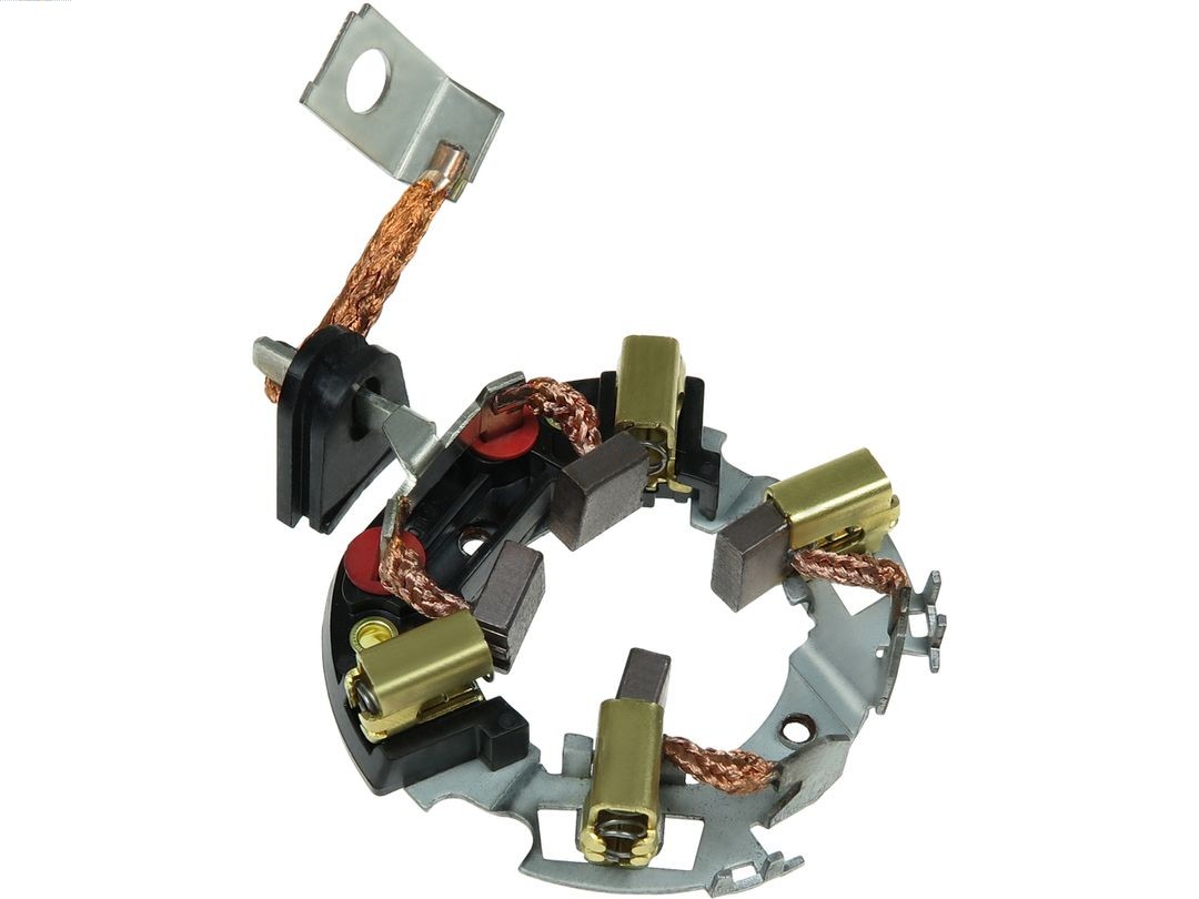 Houder, koolborstel AS-PL SBH0097