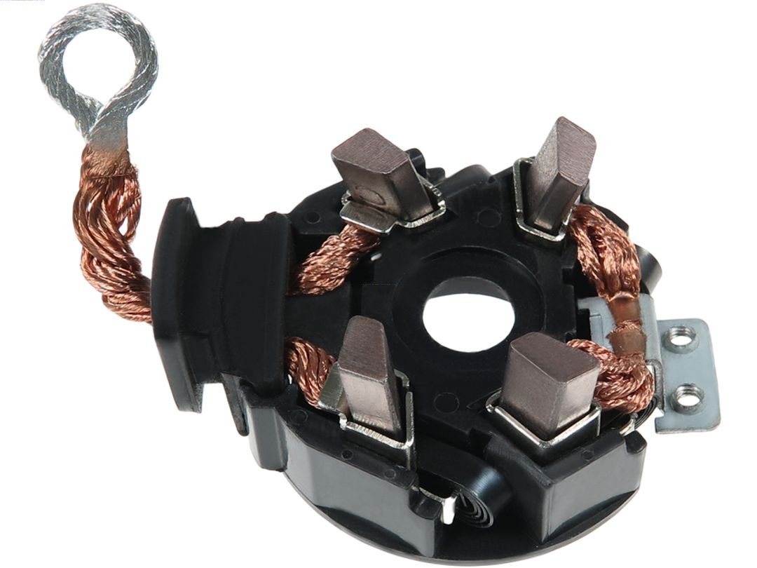 Houder, koolborstel AS-PL SBH6024S