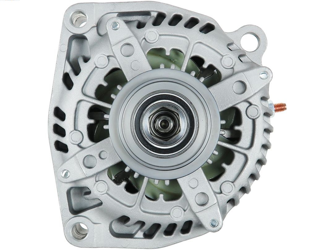 Alternator/Dynamo AS-PL A6529S