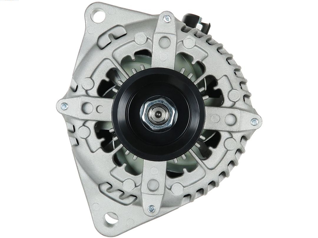 Alternator/Dynamo AS-PL A6581S