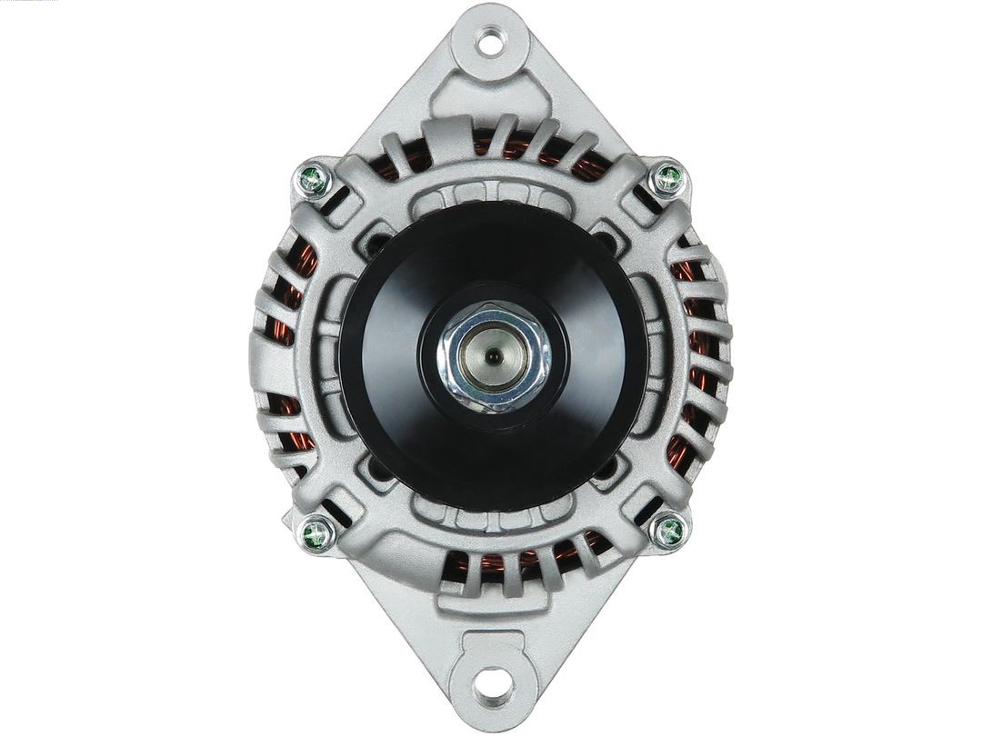 Alternator/Dynamo AS-PL A9289S
