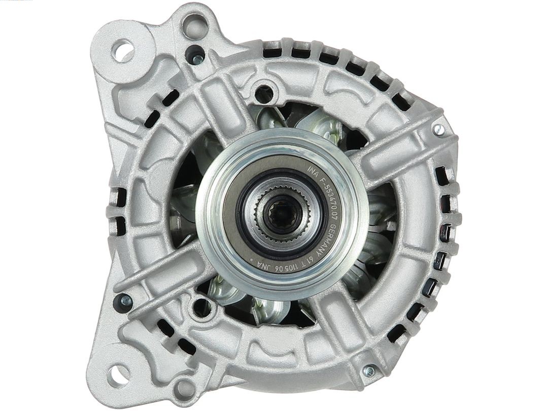 Alternator/Dynamo AS-PL A0190P