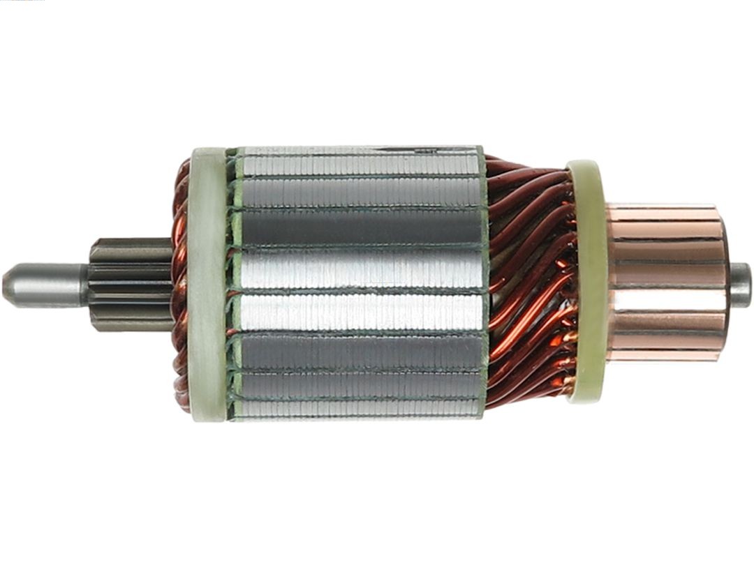 Anker, starter AS-PL SA4003