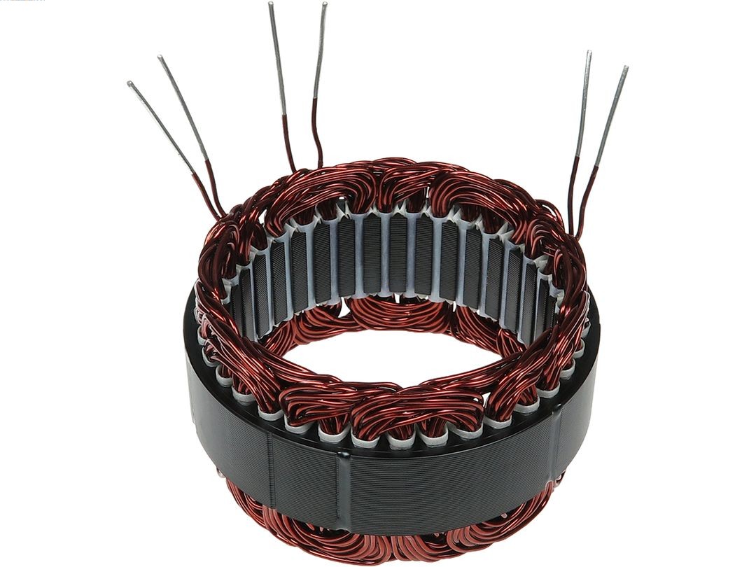 Stator, generator AS-PL AS4008
