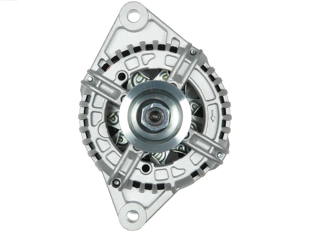 Alternator/Dynamo AS-PL A0734S
