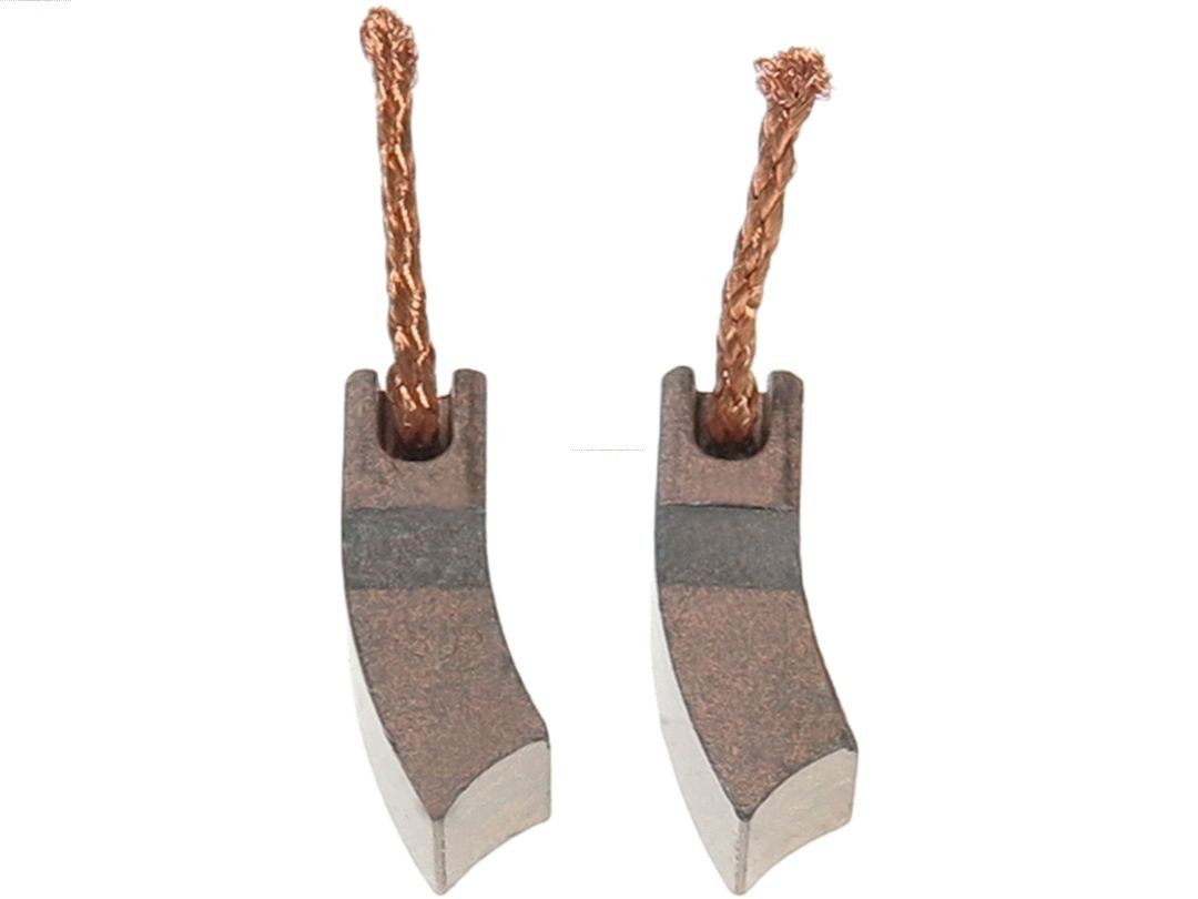 Kolenborstel, dynamo AS-PL OB9129S