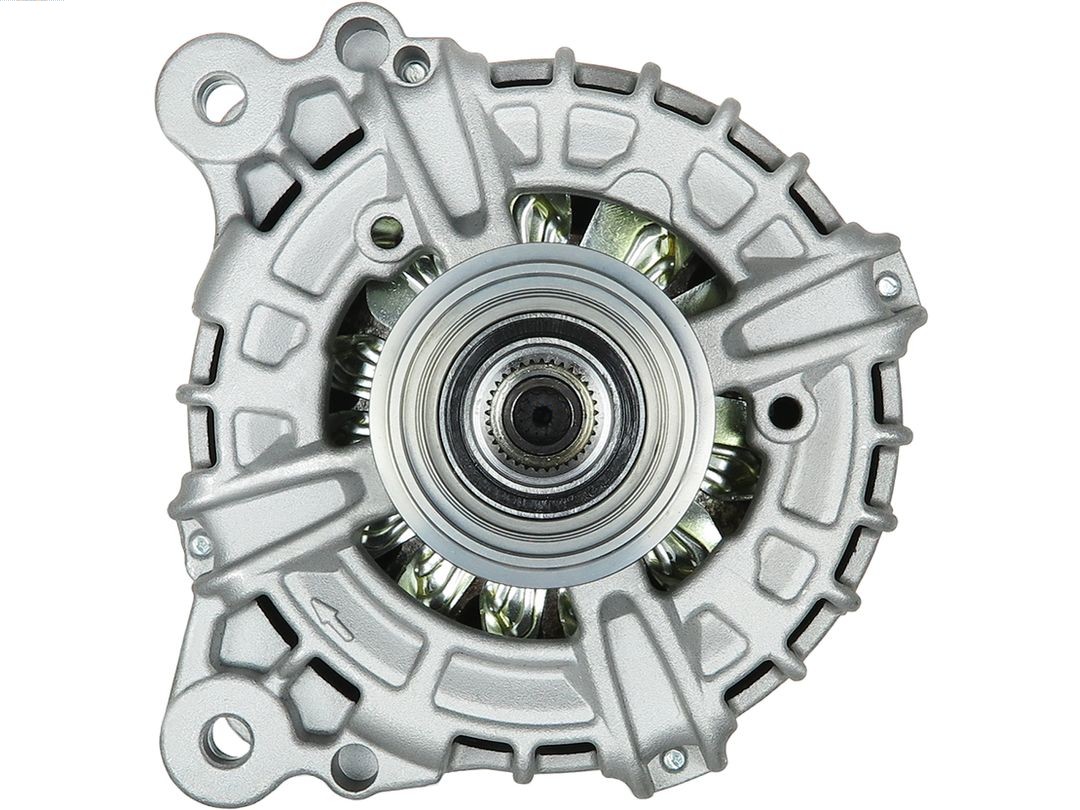 Alternator/Dynamo AS-PL A0757S