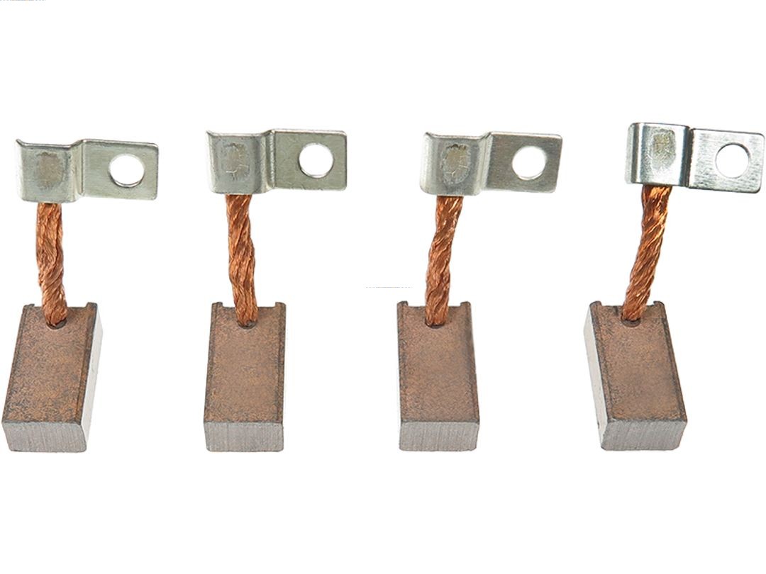 Starter - Dynamo AS-PL SB0016S