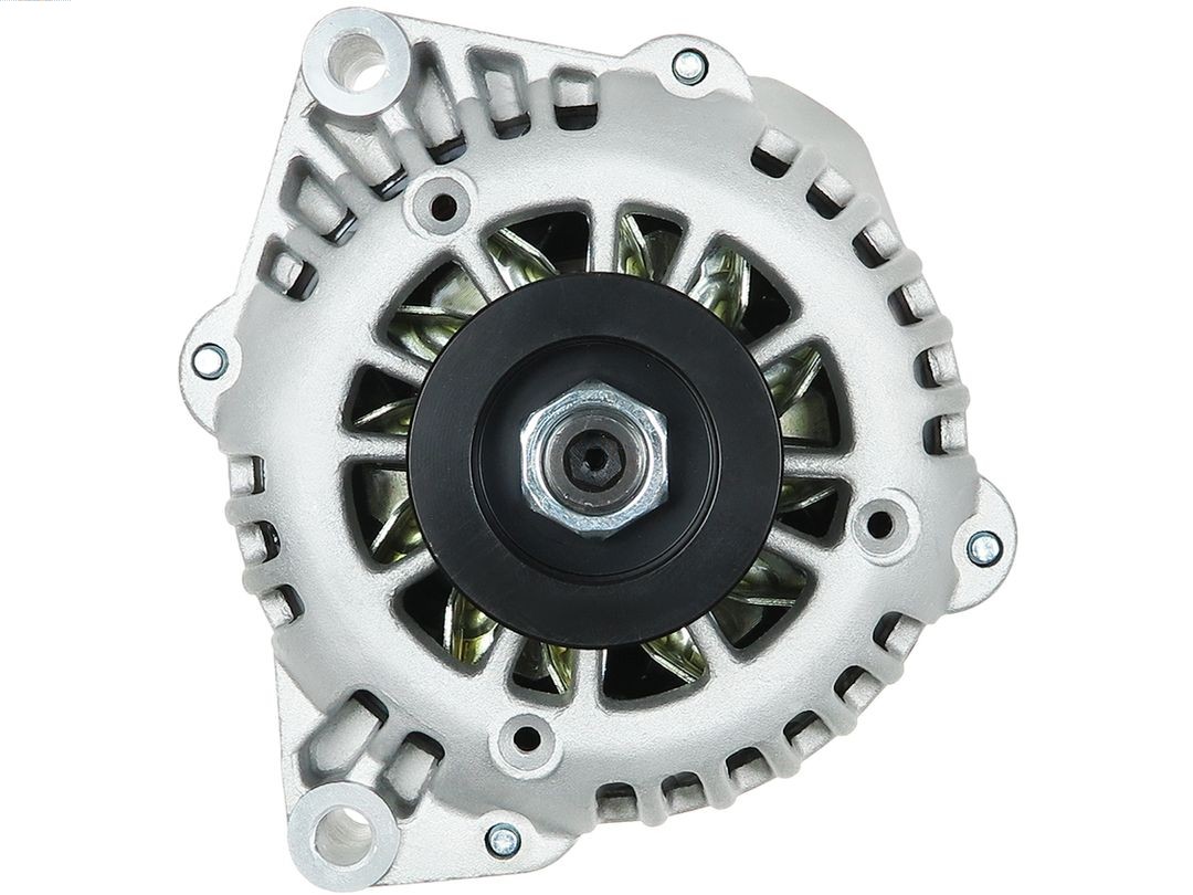Alternator/Dynamo AS-PL A1006