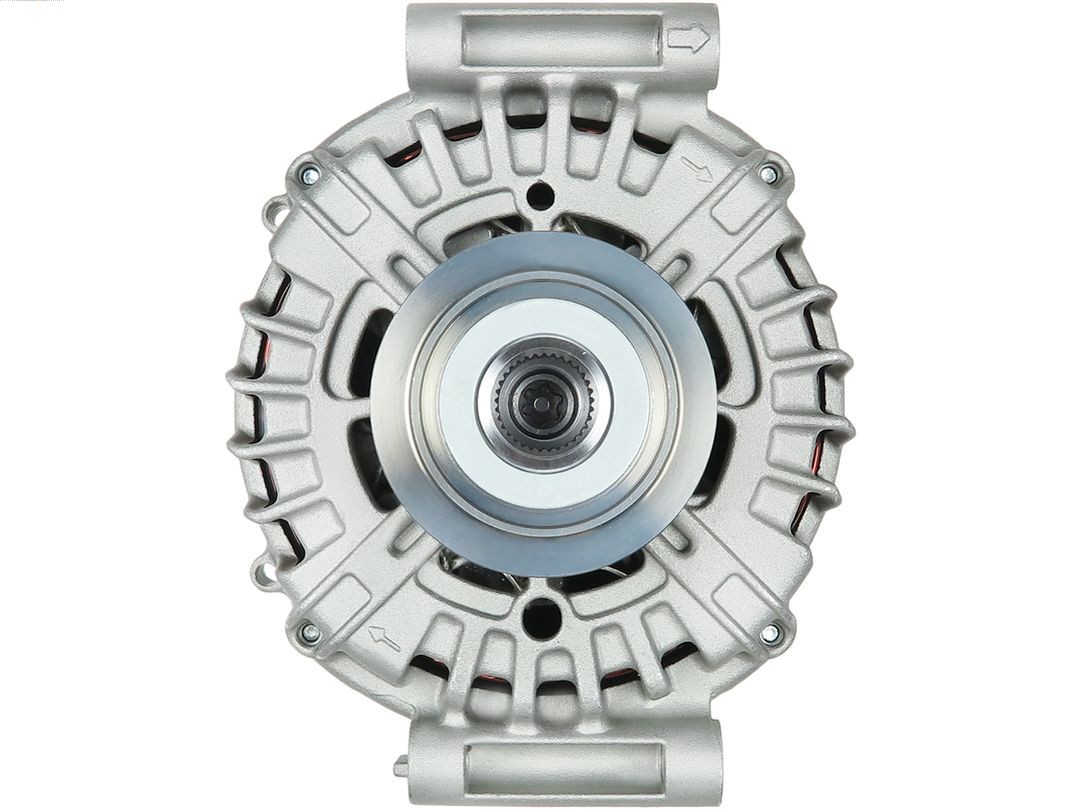 Alternator/Dynamo AS-PL A3471S