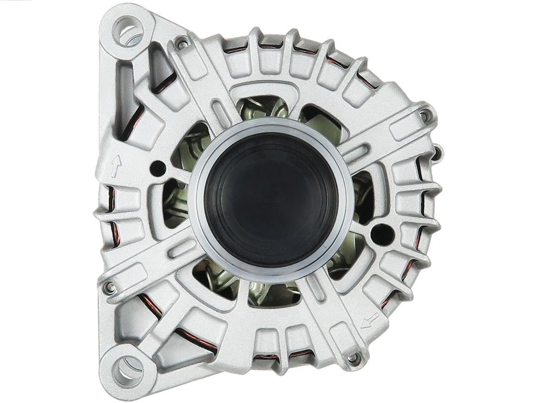 Alternator/Dynamo AS-PL A3512S