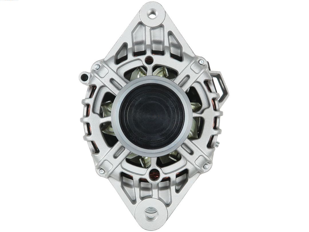 Alternator/Dynamo AS-PL A3534S