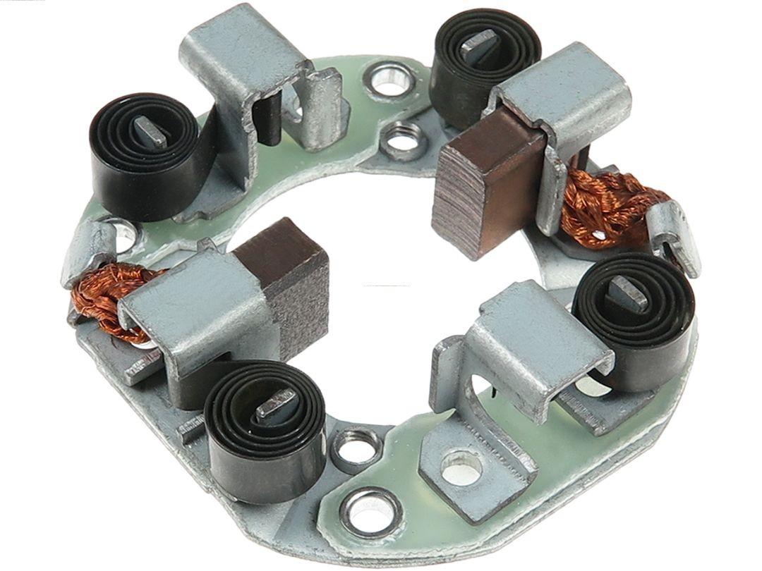 Houder, koolborstel AS-PL SBH6006