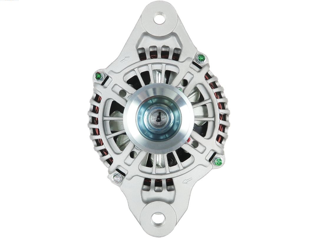 Alternator/Dynamo AS-PL A5408S