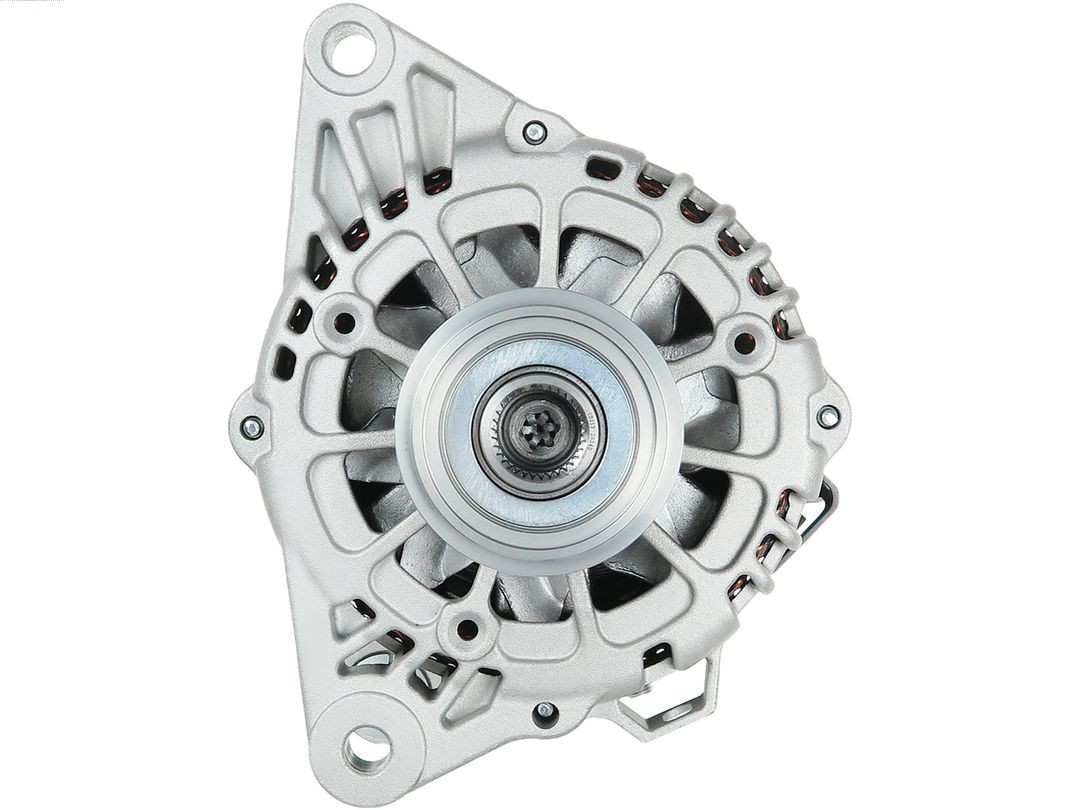 Alternator/Dynamo AS-PL A9343S