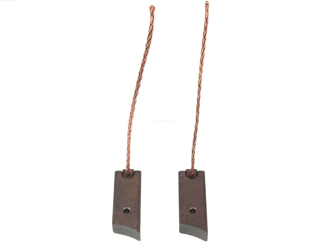 Kolenborstel, dynamo AS-PL AB6003