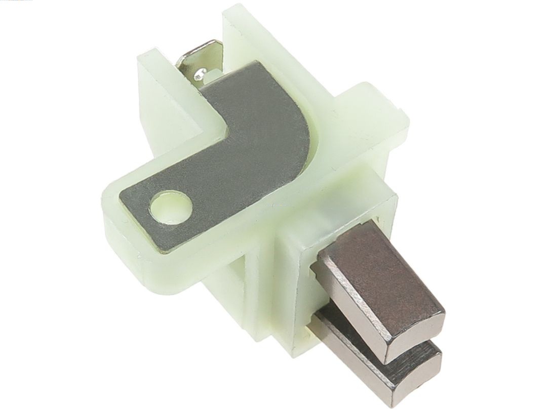 Houder, koolborstel AS-PL ABH4002