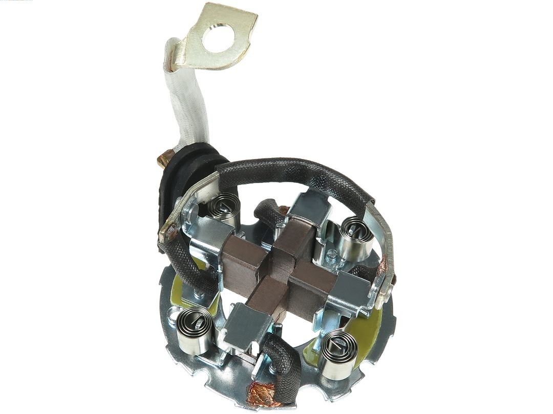 Houder, koolborstel AS-PL SBH9002