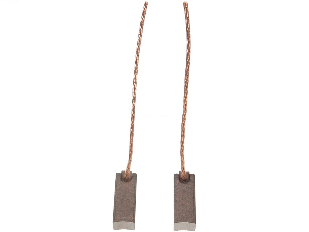 Kolenborstel, dynamo AS-PL BX213(BULK)