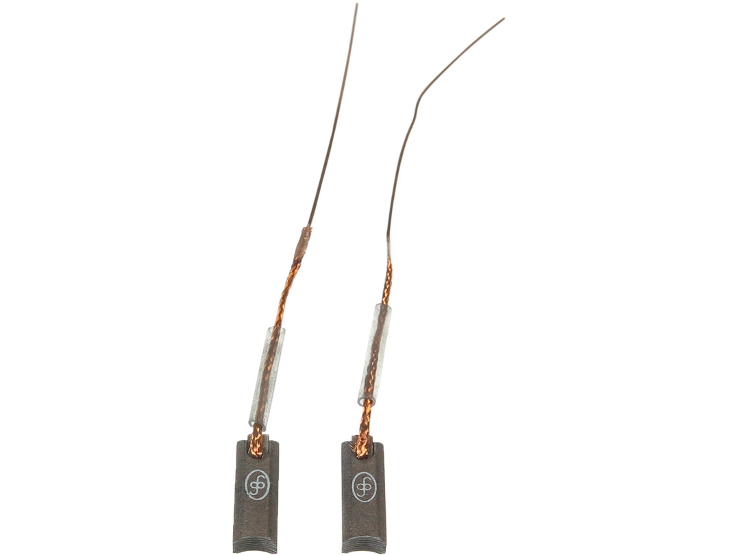 Kolenborstel, dynamo AS-PL BX213(IKA)