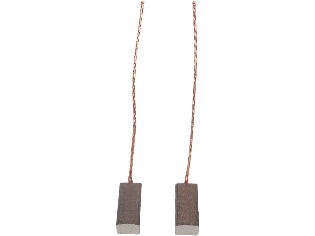 Kolenborstel, dynamo AS-PL SVX7(BULK)