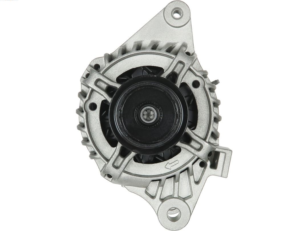 Alternator/Dynamo AS-PL A6687PR
