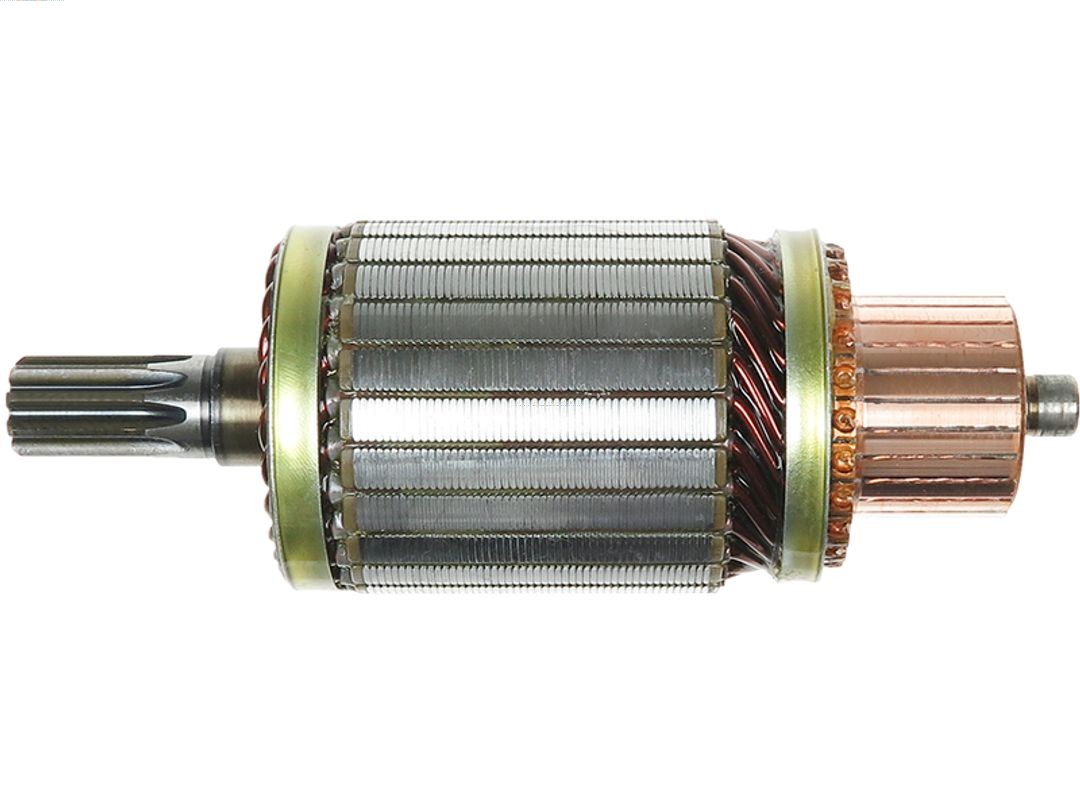 Anker, starter AS-PL SA5004