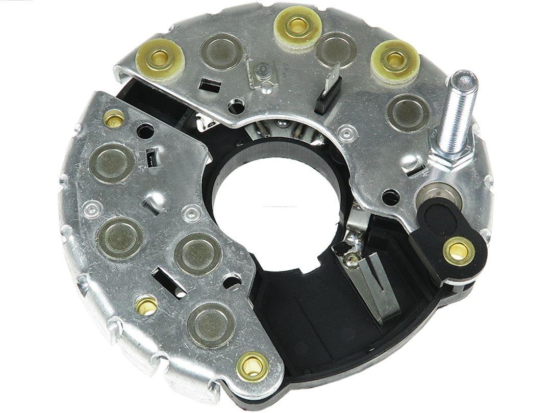 Dynamo gelijkrichter (Diodebrug) AS-PL ARC0019