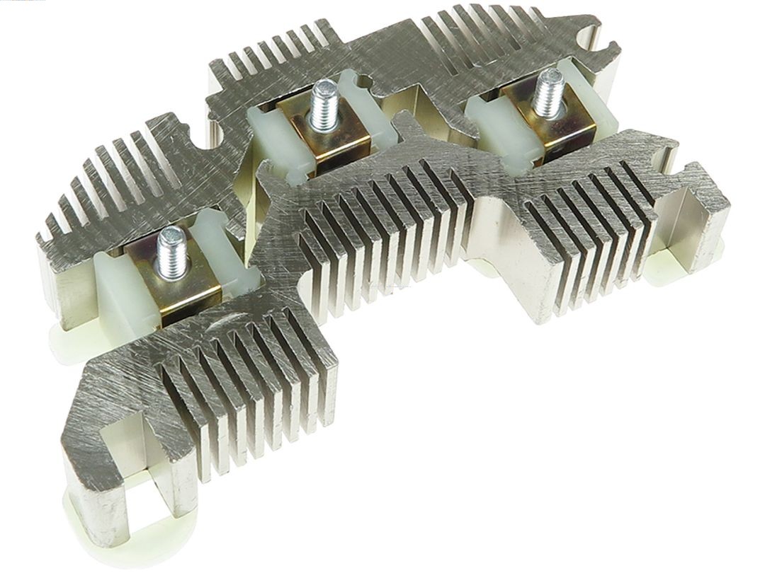 Dynamo gelijkrichter (Diodebrug) AS-PL ARC1018
