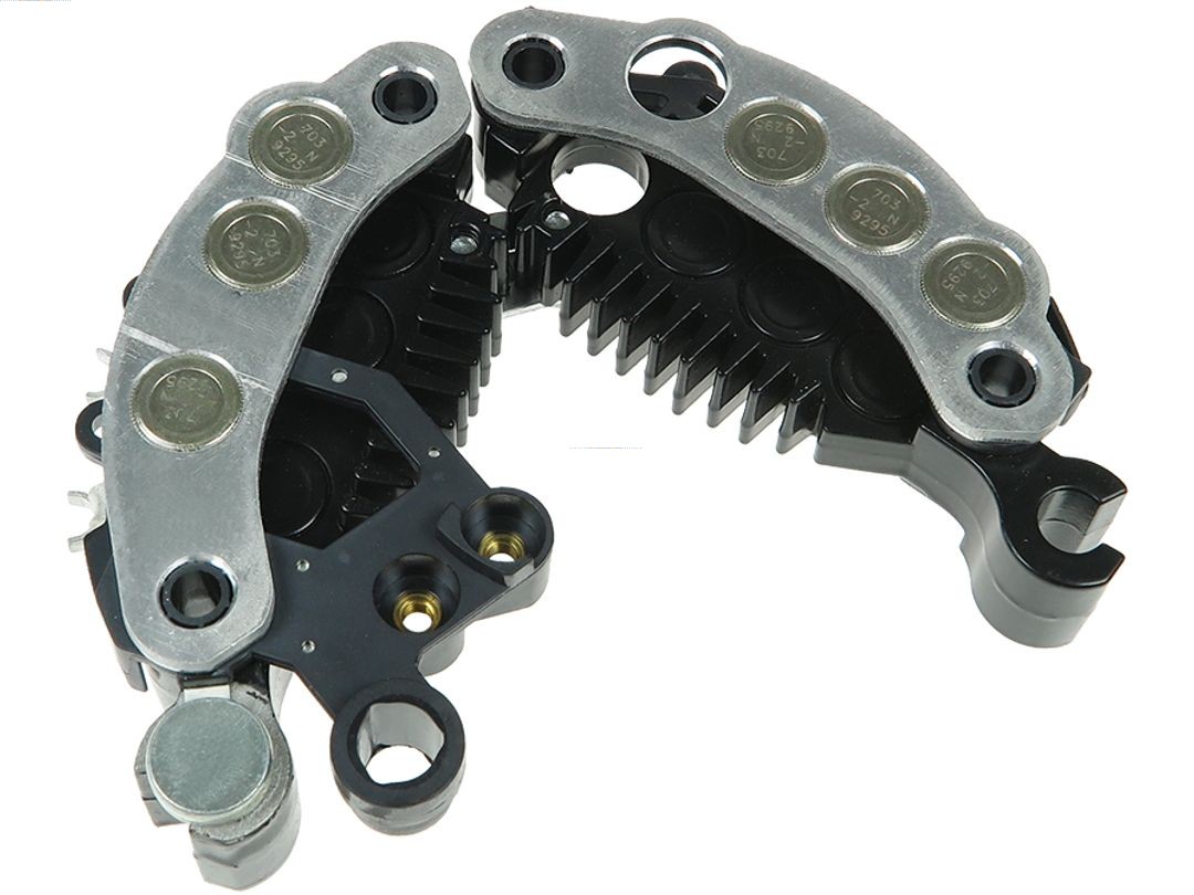 Dynamo gelijkrichter (Diodebrug) AS-PL ARC3024