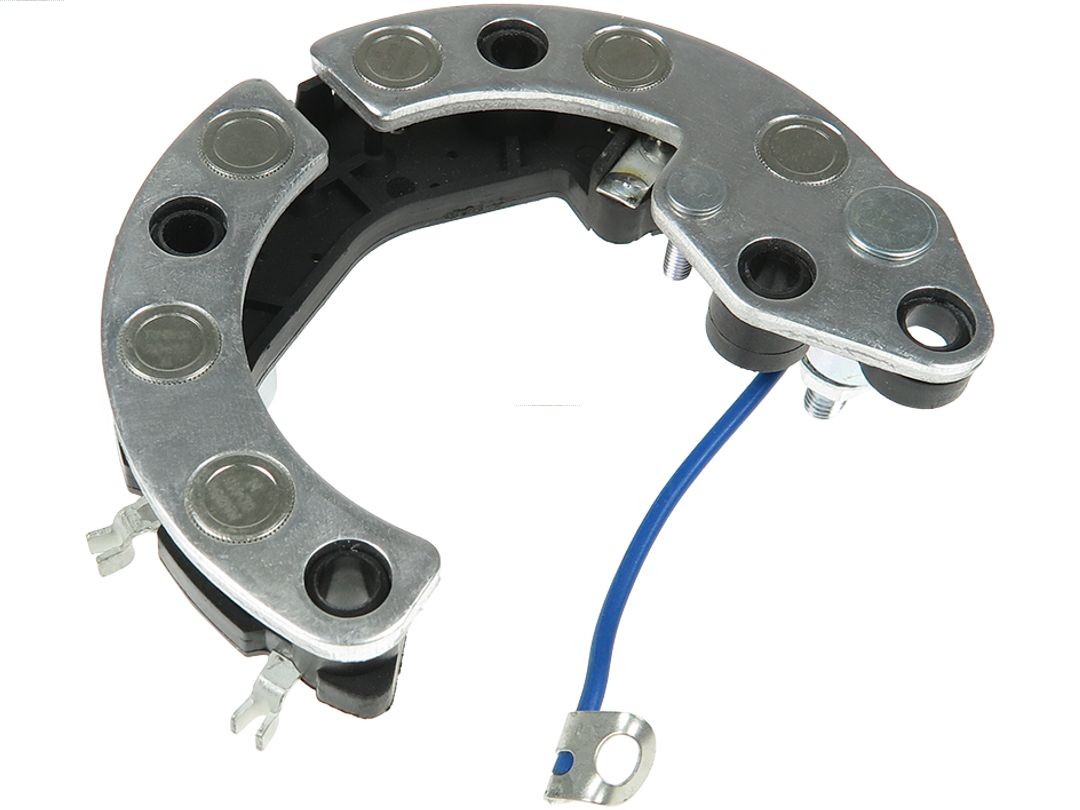 Dynamo gelijkrichter (Diodebrug) AS-PL ARC4012