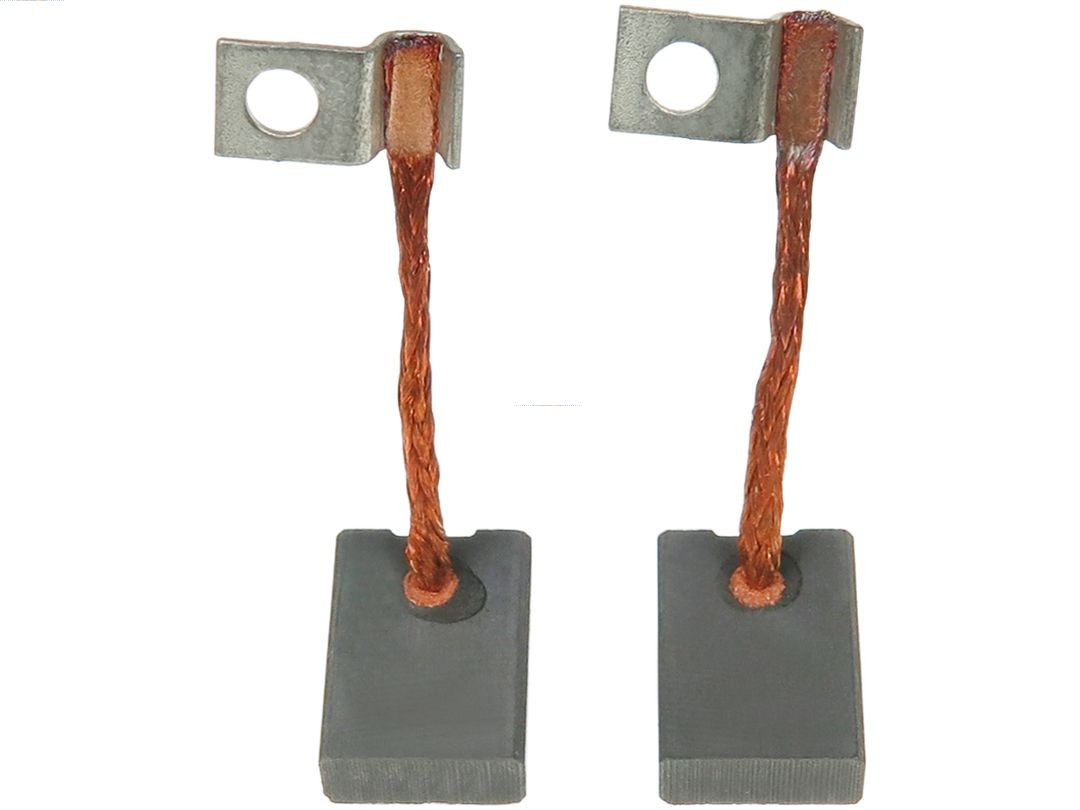 Kolenborstel, dynamo AS-PL AB0006P