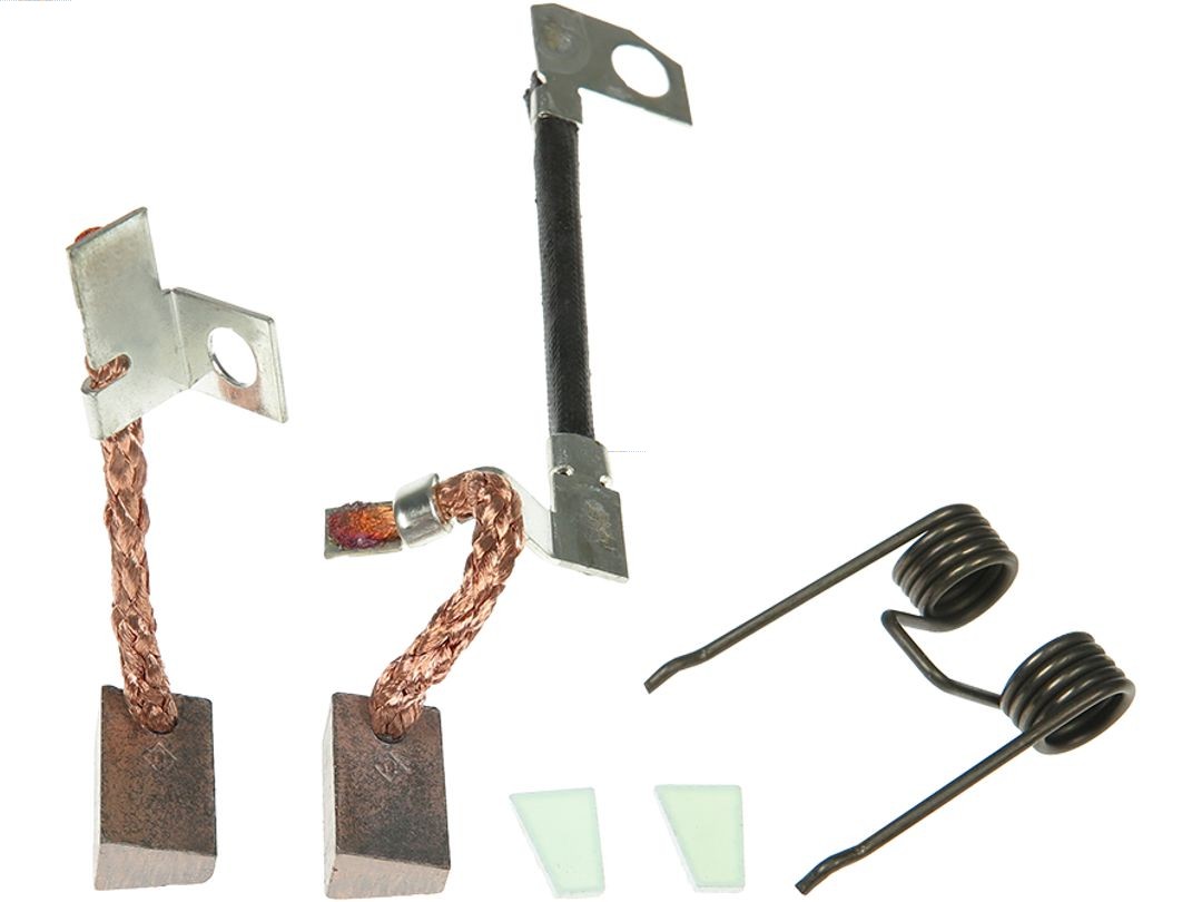 Starter - Dynamo AS-PL SB3018P