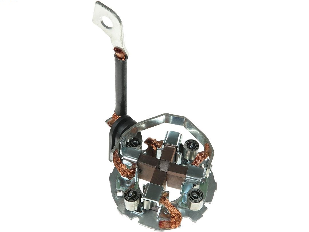 Houder, koolborstel AS-PL SBH9002P