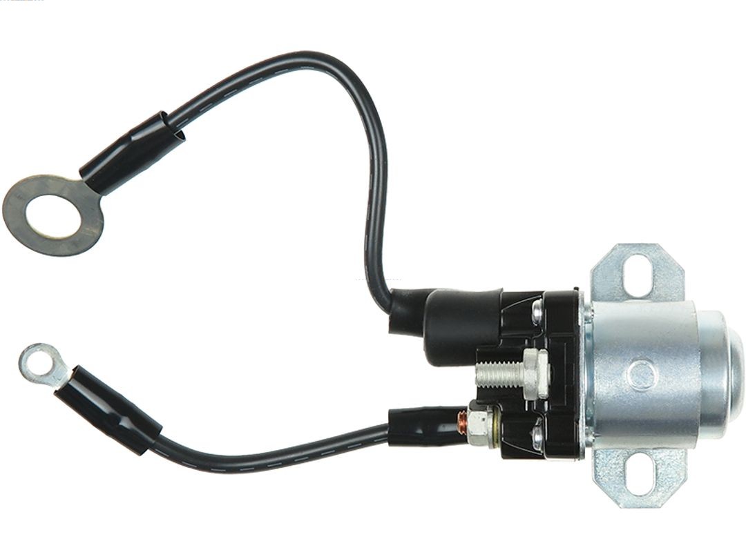 Starter magneetschakelaar AS-PL SS5197(MITSUBISHI)