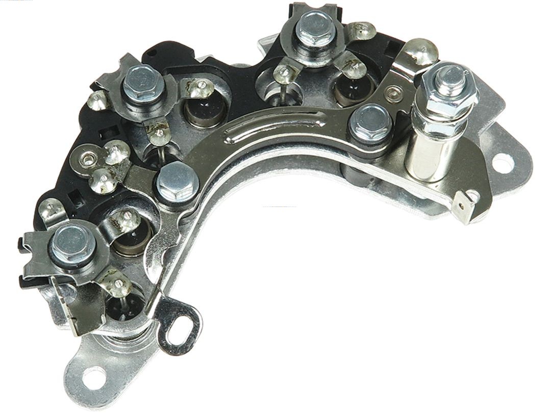 Dynamo gelijkrichter (Diodebrug) AS-PL ARC9102S