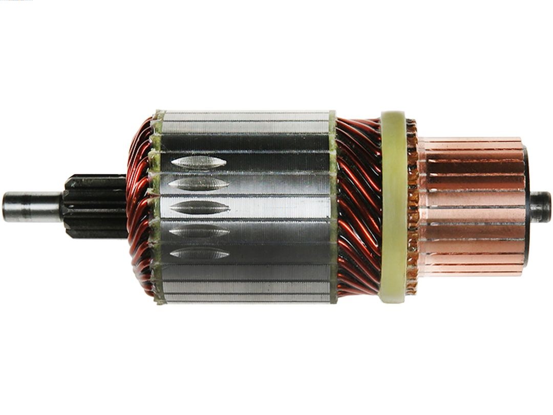 Anker, starter AS-PL SA4020