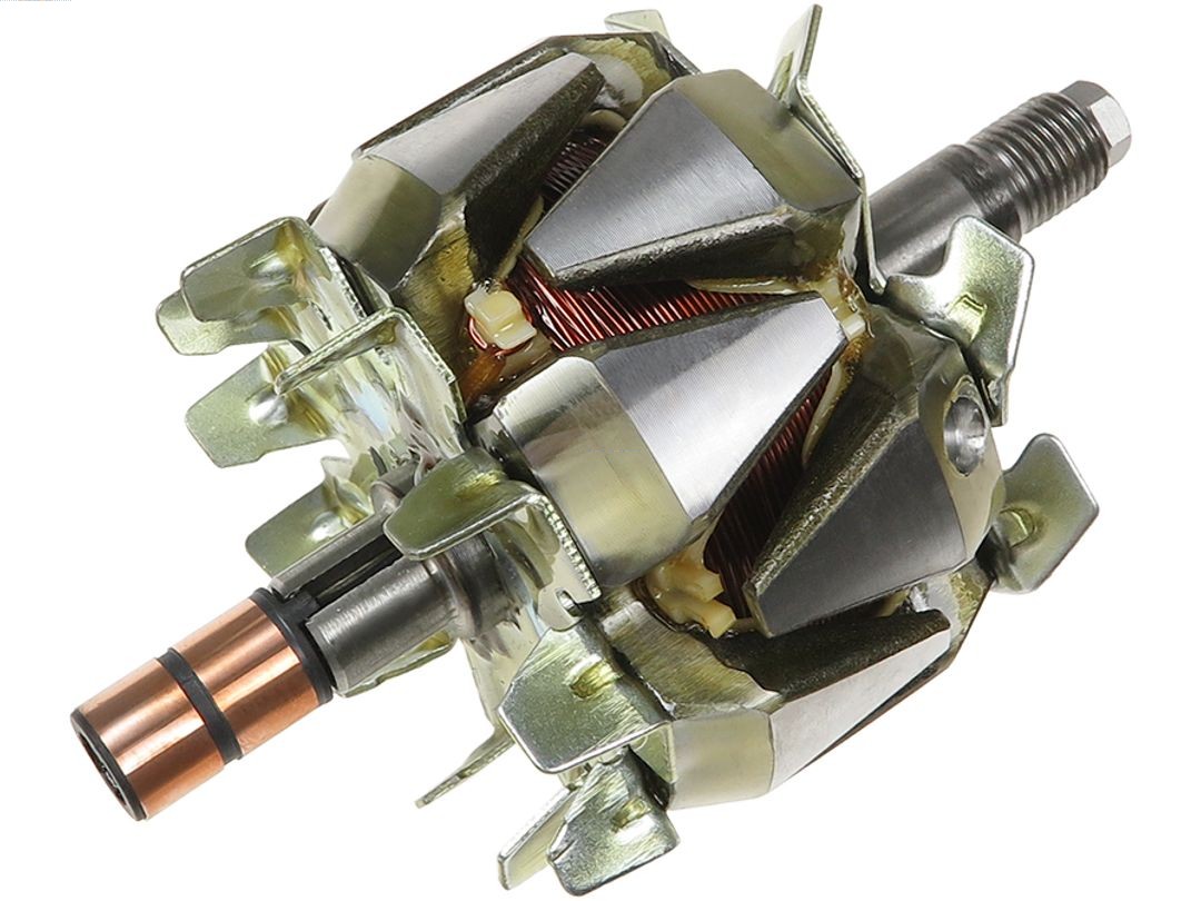 Rotor, generator AS-PL AR6001