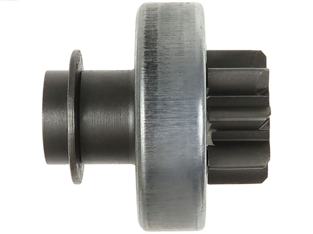 Vrijwielaandrijving, starter AS-PL SD3030