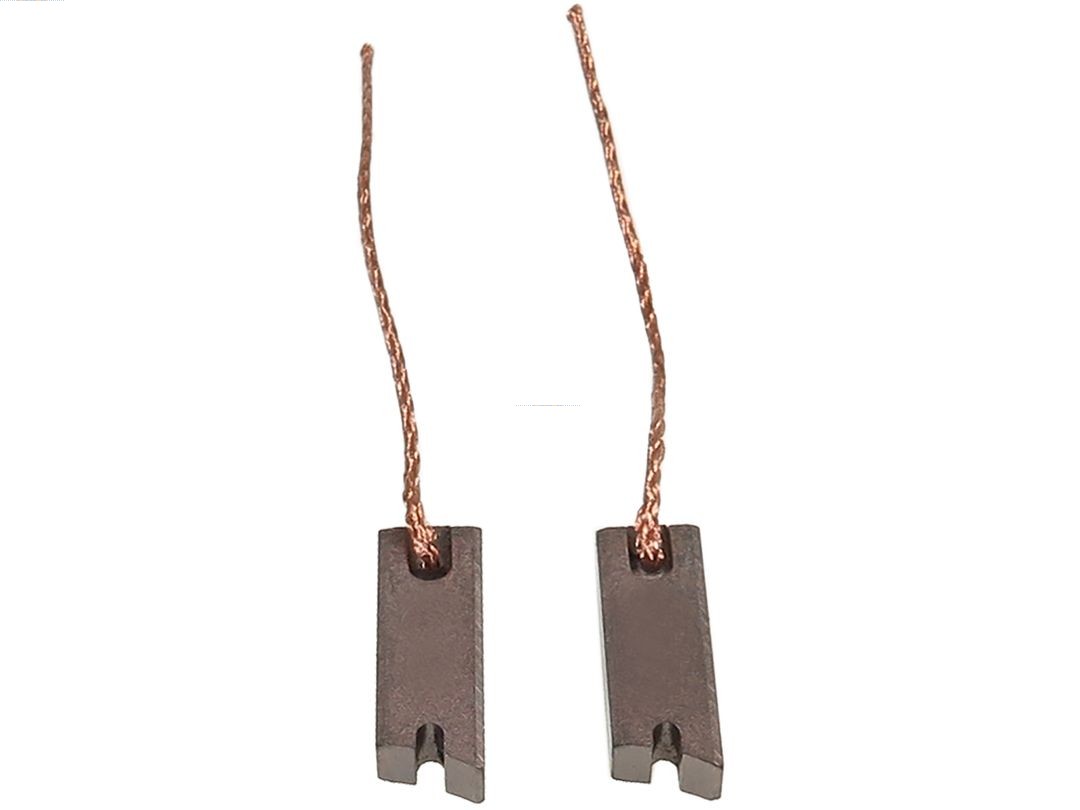 Kolenborstel, dynamo AS-PL AB6002