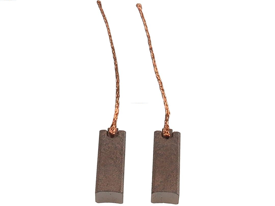 Kolenborstel, dynamo AS-PL BX201