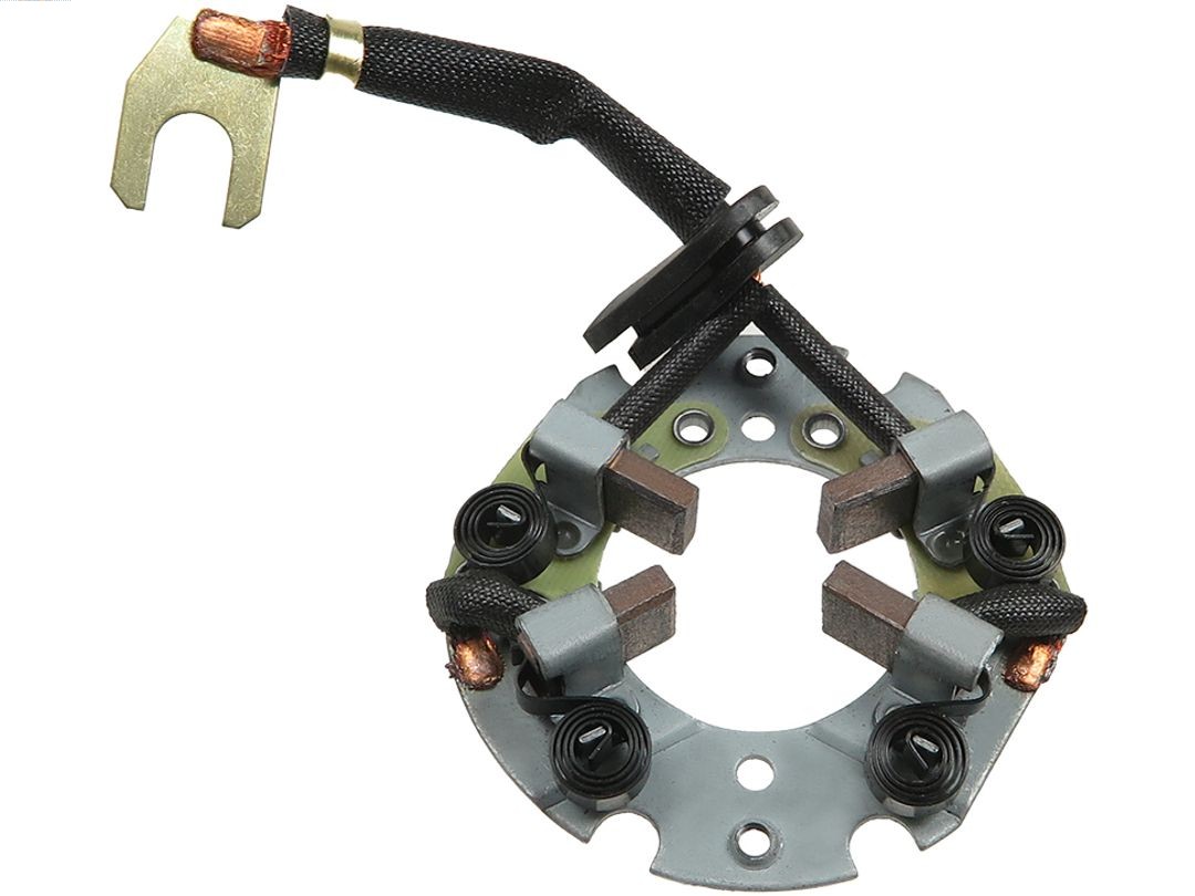 Houder, koolborstel AS-PL SBH2003