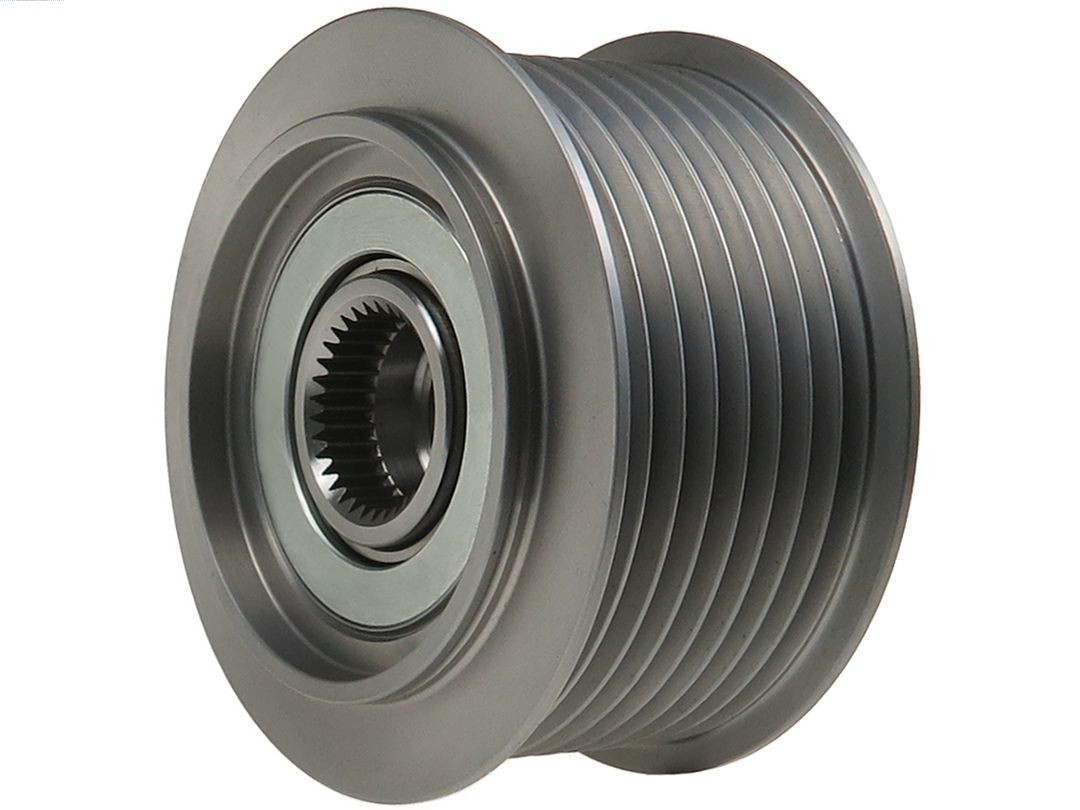 Vrijloop koppeling dynamo AS-PL AFP0098S