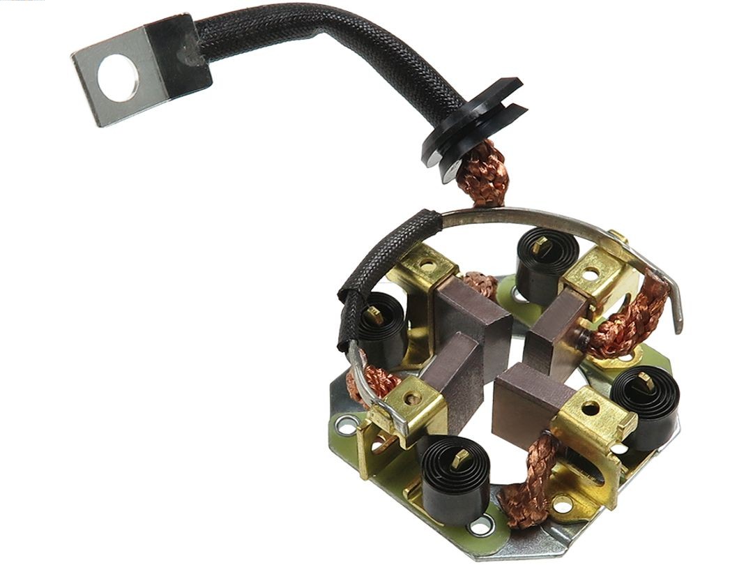 Houder, koolborstel AS-PL SBH1004