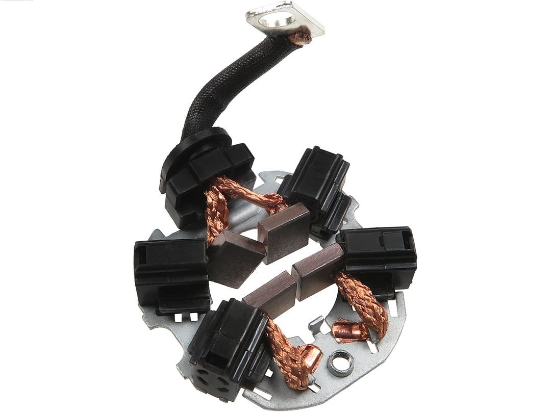 Houder, koolborstel AS-PL SBH5034S