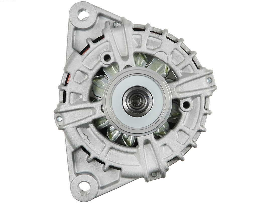 Alternator/Dynamo AS-PL A0836S